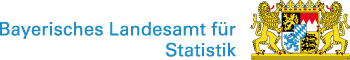 Logo Bayerisches Landesamt für Statistik