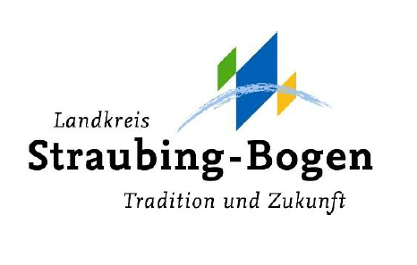 Logo Landkreis Straubing-Bogen