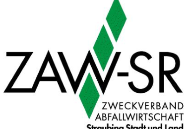 Logo ZAW-SR