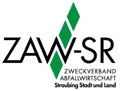 Logo ZAW-SR