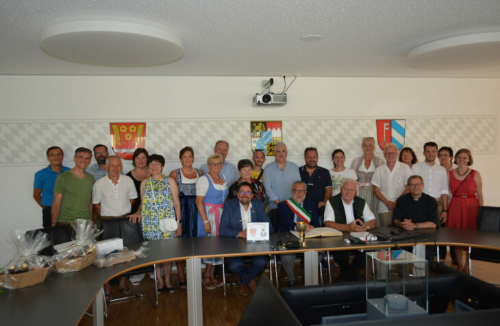 Aktuelles Gemeinde Aiterhofen