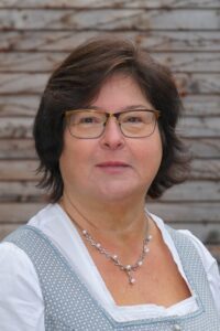 Gemeinderätin Heike Kattler