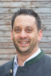 Gemeinderat Ulrich Dengler