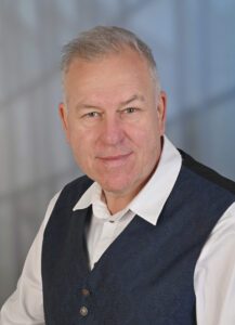 Gemeinderat Alfred Krä