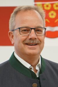 Gemeinderat Reiner Mittig